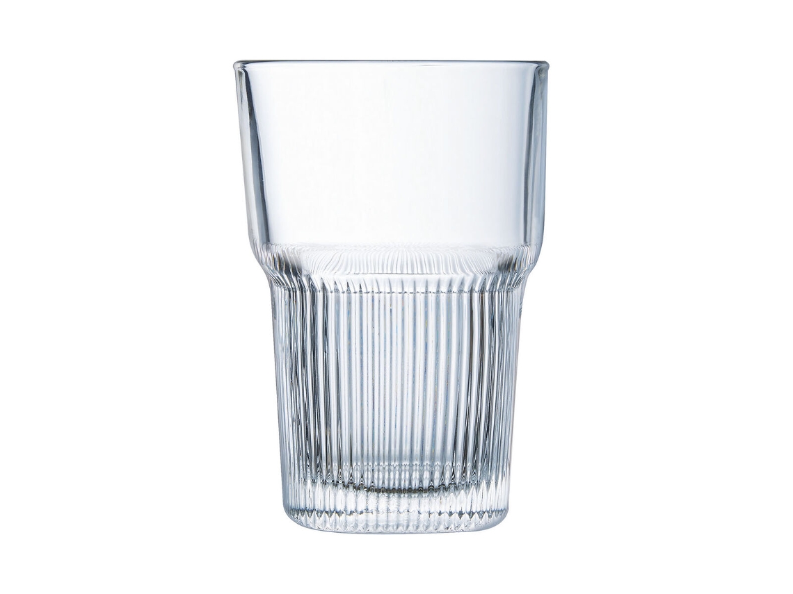 Vaso Arcoroc Starline (vaso de 420 ml)