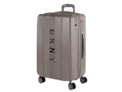 Estuche DKNY DKNY 1030 Linear Ash mediano para PC (43 x 67 x 27 cm, 63 l)