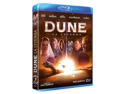 Dune Serie Tv 2000 RESEARCH ENTERTAINMENT