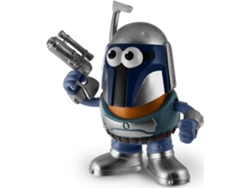 Figura HASBRO Jango Fett Mr. Potato Star Wars s (16 cm)