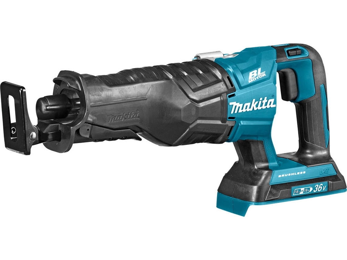 Sierra Eléctrica MAKITA DJR360ZK