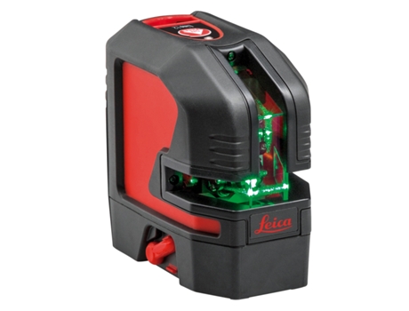LEICA GEOSYSTEMS-912932-Nível Laser De Linhas E Pontos Lino L2Gs-1