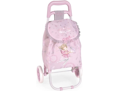 Carrito de Compras DE CUEVAS Rosa Maria (Edad Mínima: 3)