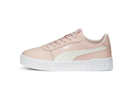 Zapatillas de Mujer PUMA Carina Rosa (shoes//eu/38.5)