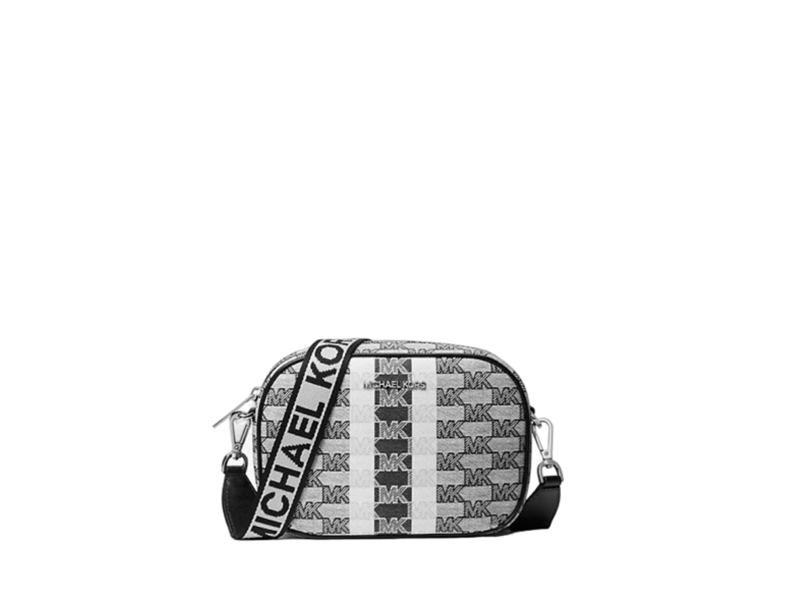 Bolsa MICHAEL KORS Cinza Negro Worten.es