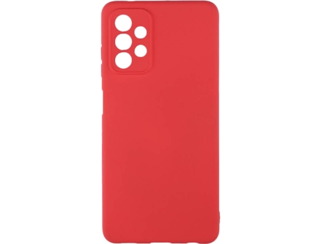 Funda Samsung A32 5G ACCETEL 4478 Rojo