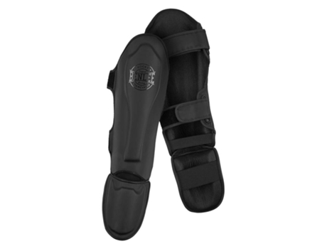 Caneleiras Black Label Claudius Preto L-Xlbenlee