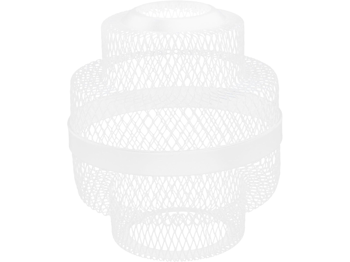 Lámpara Colgante Vintage Para Estilo Rústico, Luz Suave Y Difusa, Compatible Con Lámparas Colgantes Y