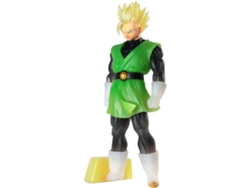 Banpresto - Figura transparente de Son Gohan Super Saiyan de Dragon Ball Z de Banpresto
