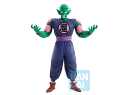 Figura de Dragon Ball Mystical Adventure Demon Piccolo Daimaoh Ichibansho 26cm B.active