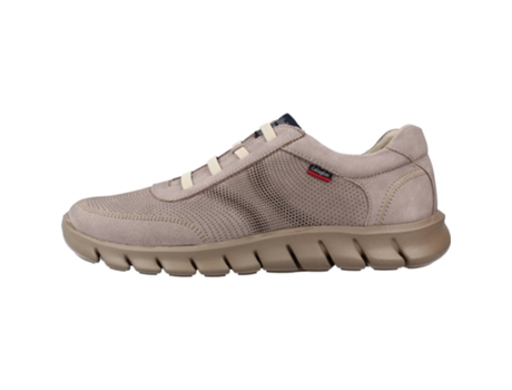 Zapatos de Hombre CALLAGHAN Piel Marrón (43)