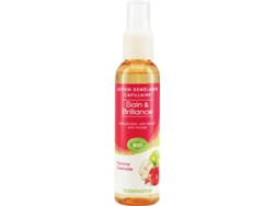 Loción para el Pelo NATESSANCE Desenredante Bio (150 ml)