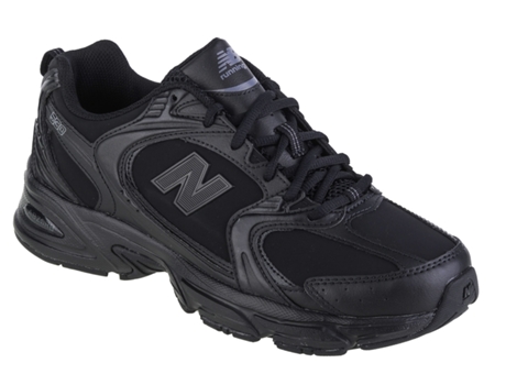 Botas de Hombre NEW BALANCE Negro (42)
