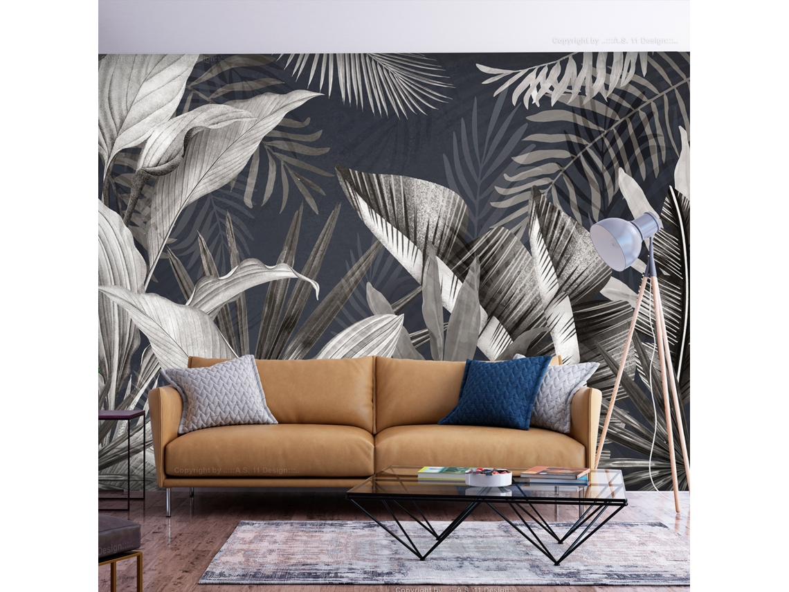 Papel de Pared ARTGEIST Nature Frozen in Time - Third Variant (400x280)