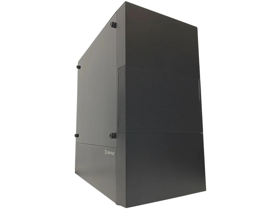 Desktop Tecnowake Wakedesk V1 Max / Ryzen 3 3200g / 16Gb De Ram / 1tb SSD / Wifi / Windows 11 Pro Activado