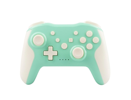 Mando Nintendo Switch LOVEBABYLY Y-swpor-001-033 (Inalámbrico)
