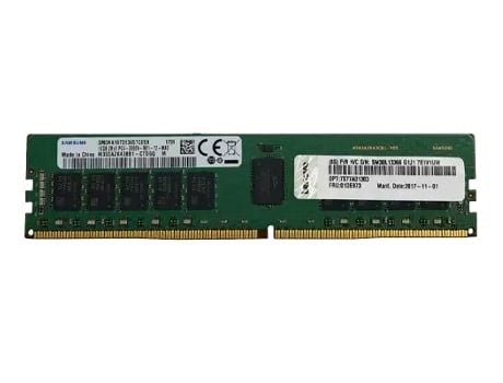 Memoria RAM DDR4 LENOVO (3200 MHz)