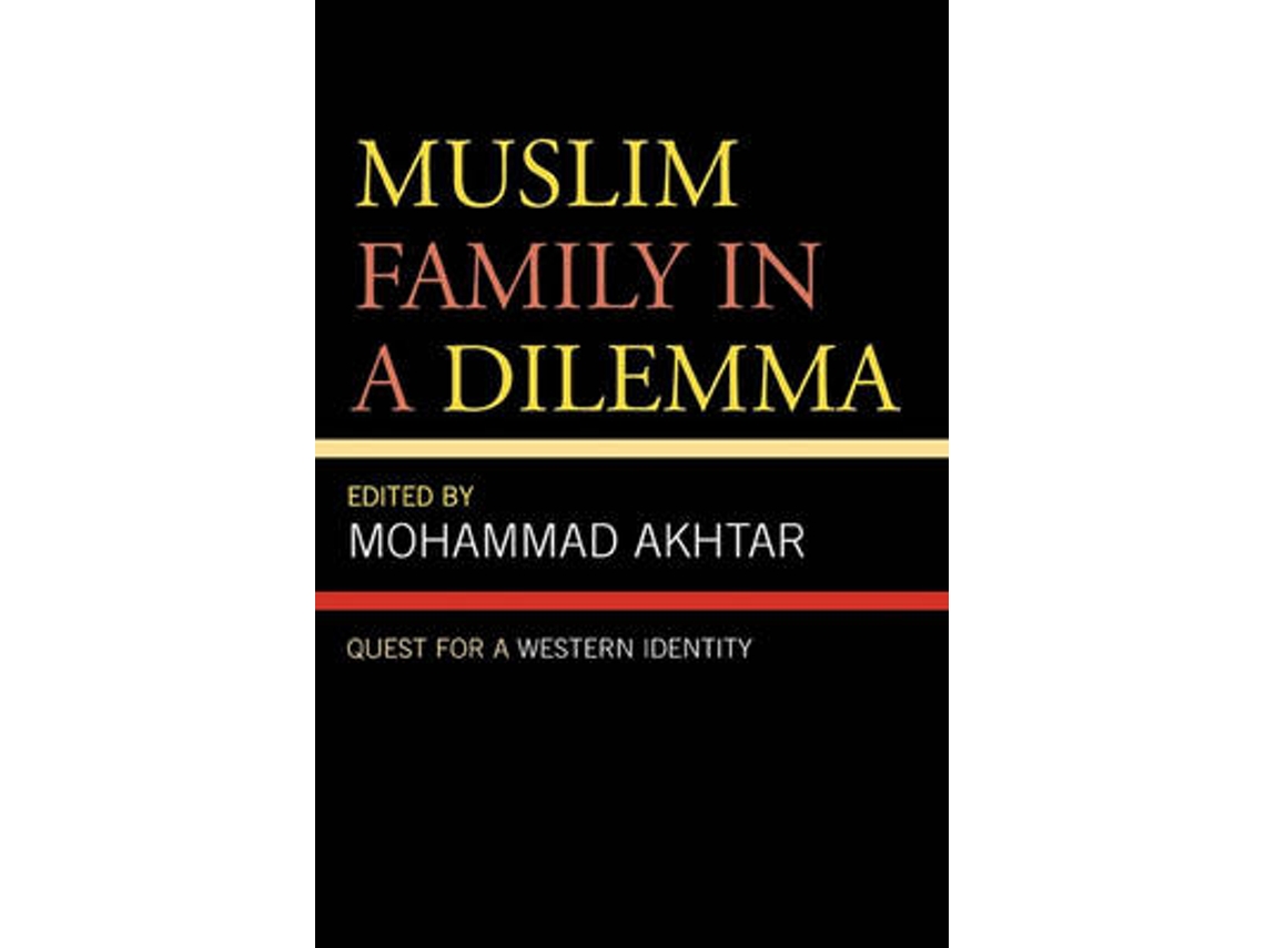 Libro Muslim Family in a Dilemma (Inglés)