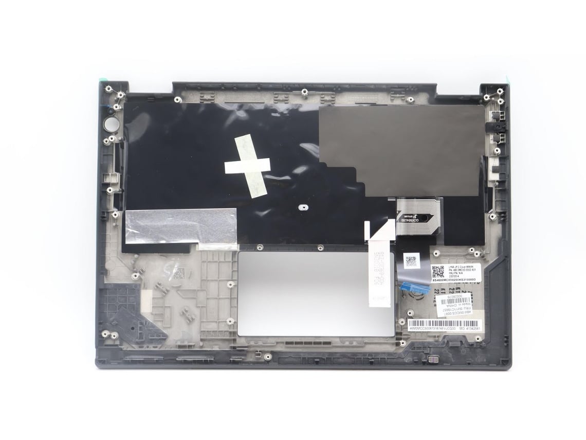 Lynx 1 Fru Wwan Lenovo (20s8/20s9)
