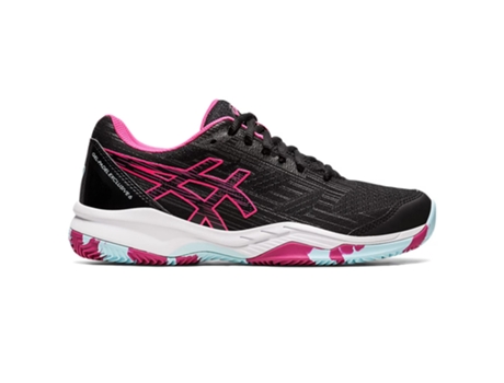 Zapatillas para Mujer ASICS Negro (Tam: 40,5)