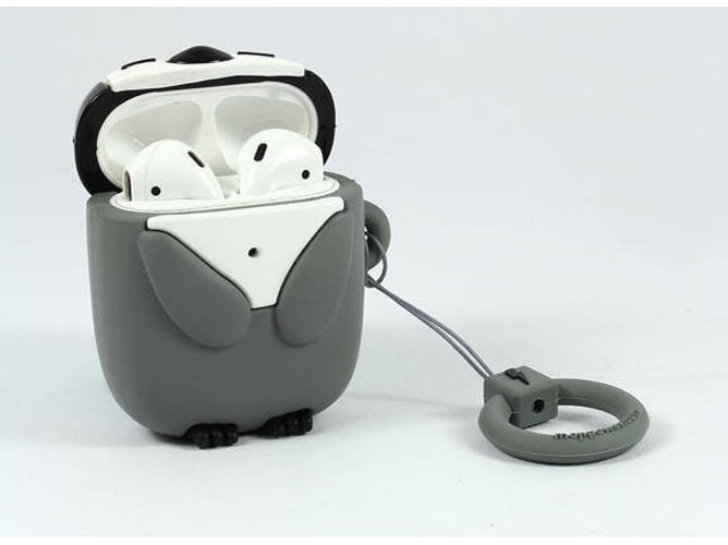 BOLSA MOJIPOWER AIRPODS PENGUIN
