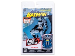 Figura de Acción MCFARLANE Mcfarlane DC Batman Hush (Edad Mínima Recomendada: 14 años)