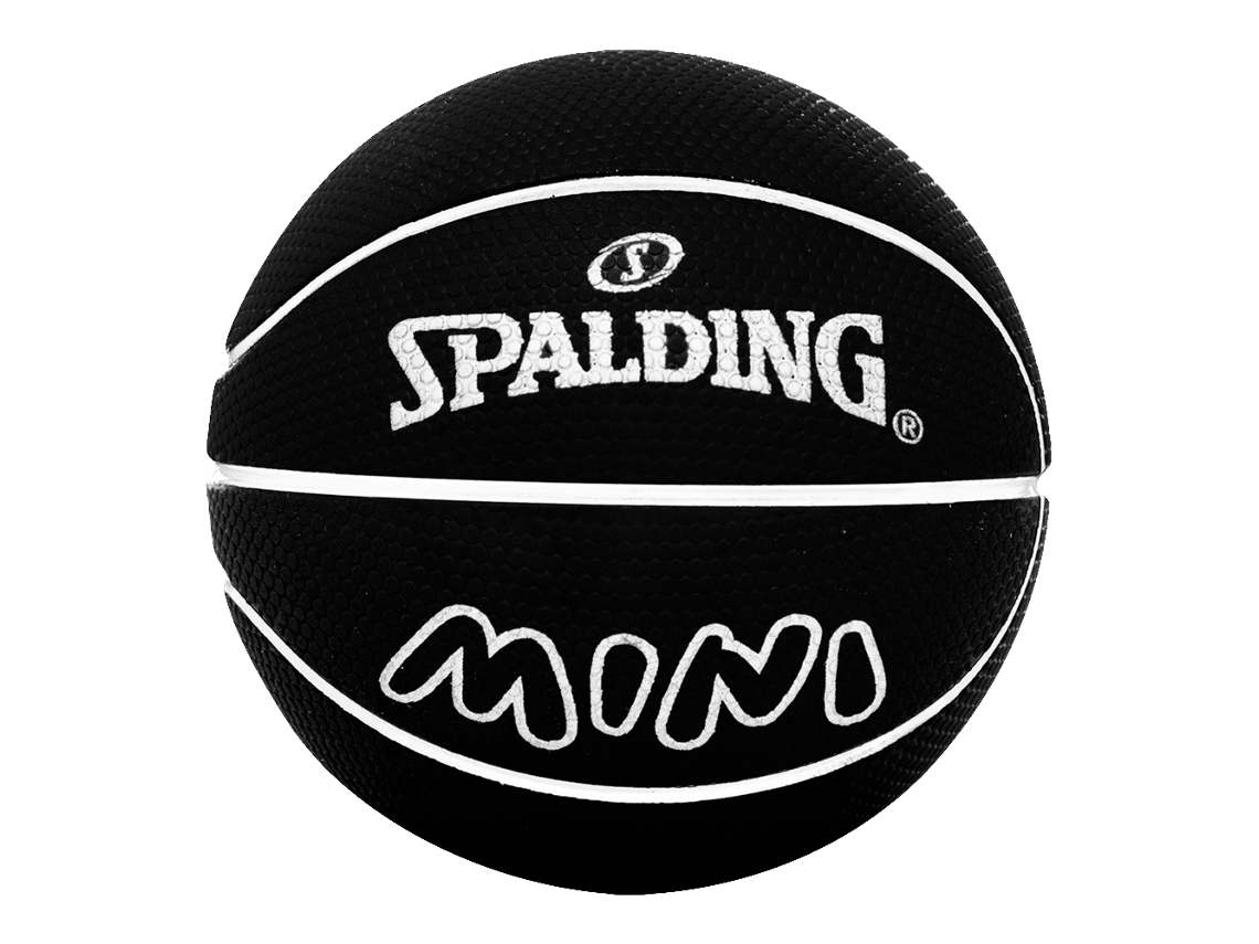 Balón SPALDING Spaldeen TU