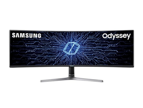 Monitor SAMSUNG C49RG94SSR (49" - 120 Hz - 4 ms)