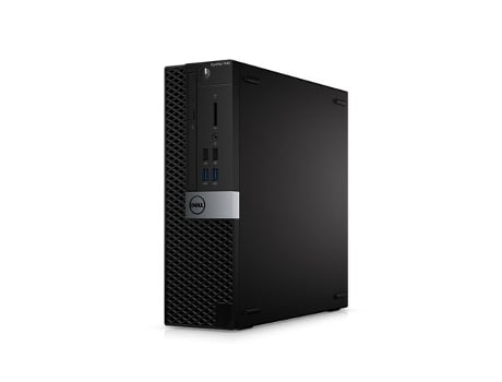 Optiplex 7040 Sff I7 6700T 8Gb Ssd 256Gb Wifi (Reacondicionado Como Nuevo) DELL