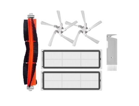 Para kits de peças de robôs autolimpantes xiaomi dreame bot w10 / w10 pro