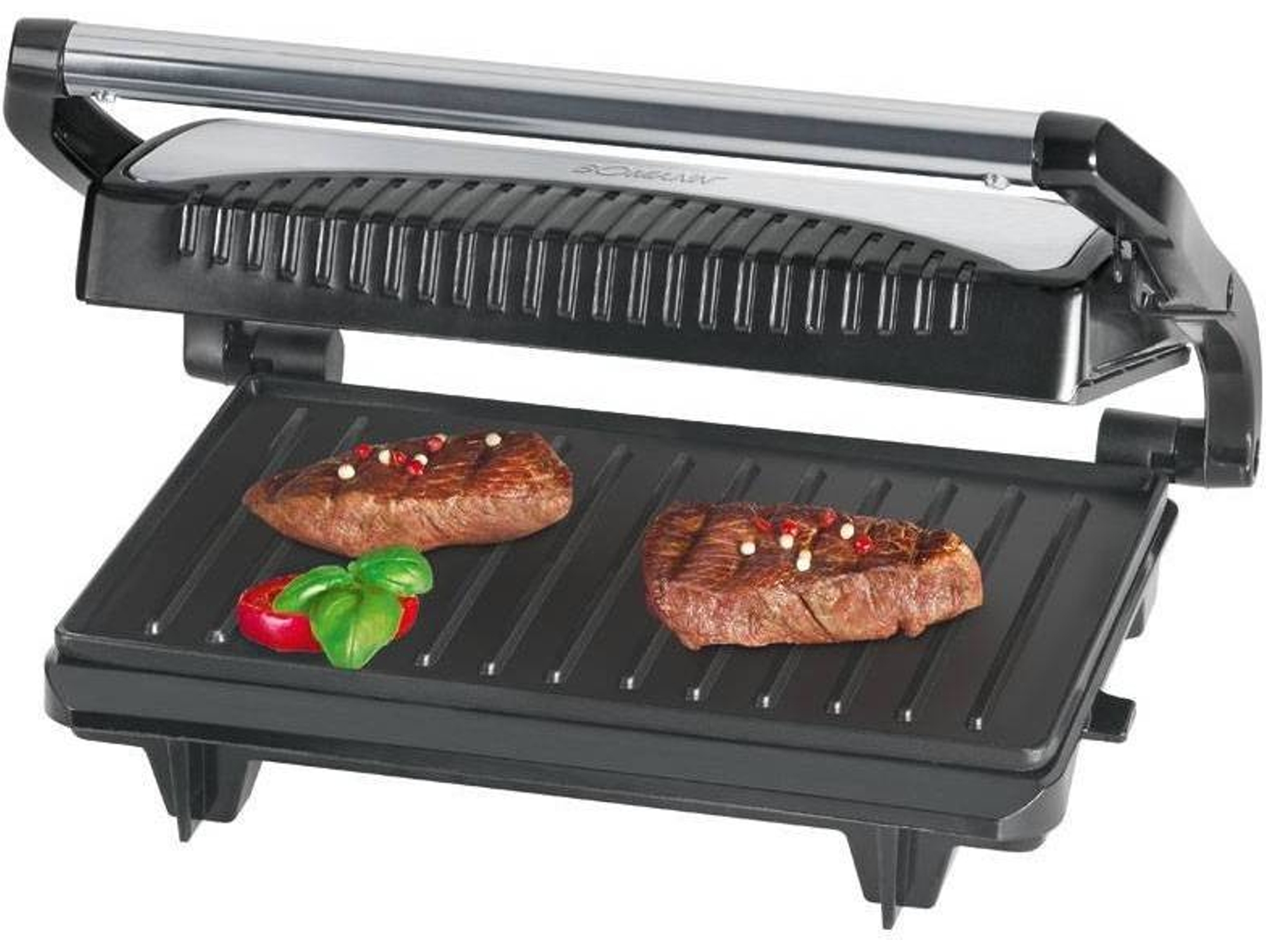 Grill de Contacto BOMANN MG 2251 CB