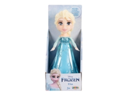 Frozen Ii Mini Elsa Jakks Pacific