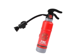 Extintor de incendios, juguete de chorro de agua, juguete para exteriores para niños Rosewell
