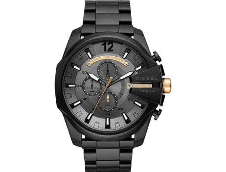 Reloj DIESEL Mega Chief Mujer