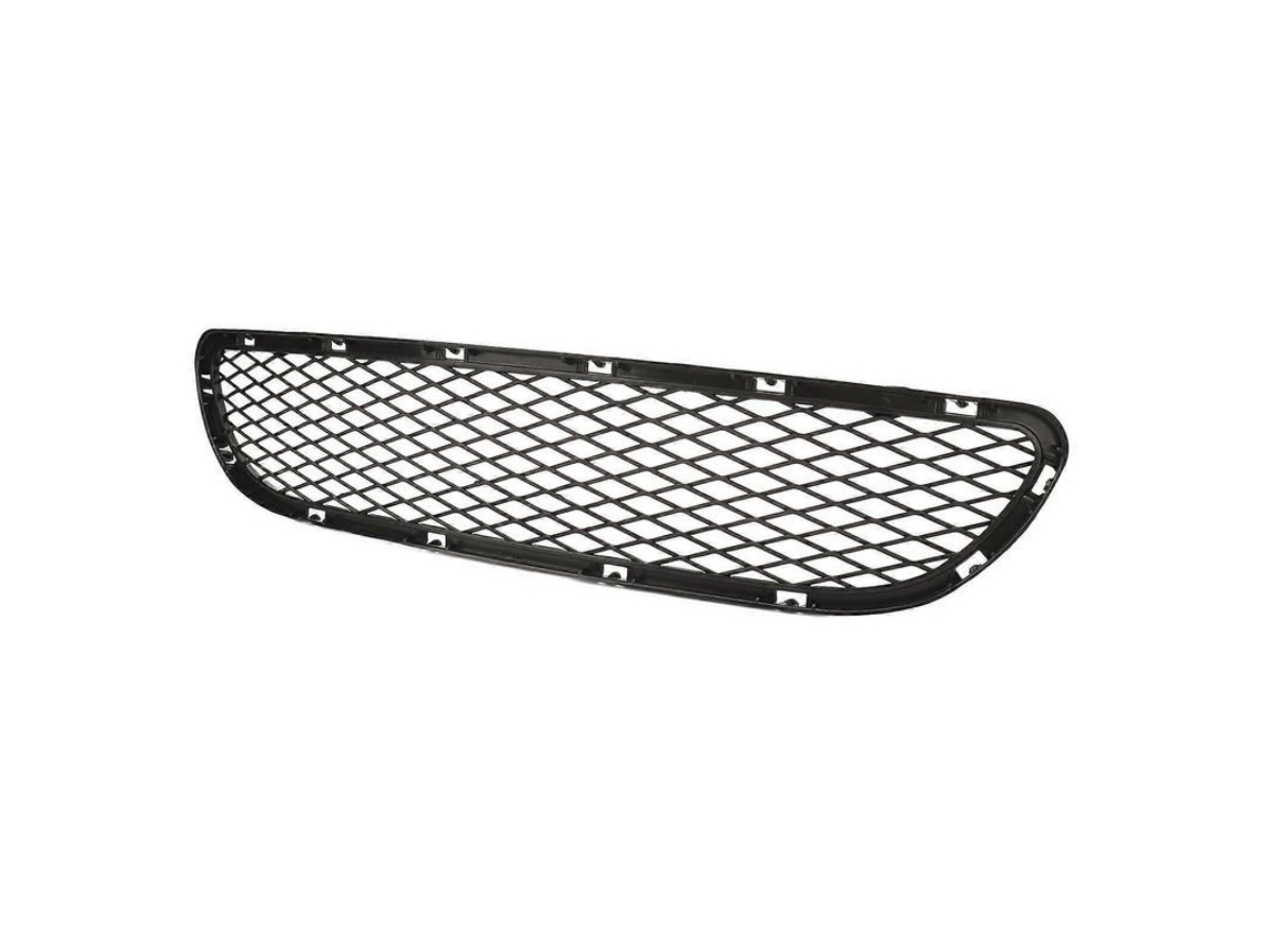 Rejilla Del Paragolpes Delantero Central 51117198906 Para 3 Series E90 E91 Lci 2008-2012