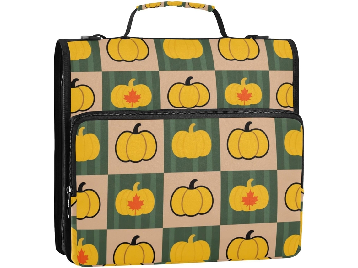 Besportble Organizador De Portafolios Para La Escuela Y La Oficina Y Hecho De Tela Impermeable De Primera C...