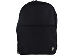 Skechers Jetsetter Backpack SKCH6887-BLK, femenino, mochilas (negro - one size EU)