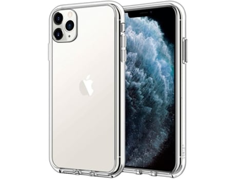 Funda para iPhone 11 Pro Max/11/11 Pro Silicona