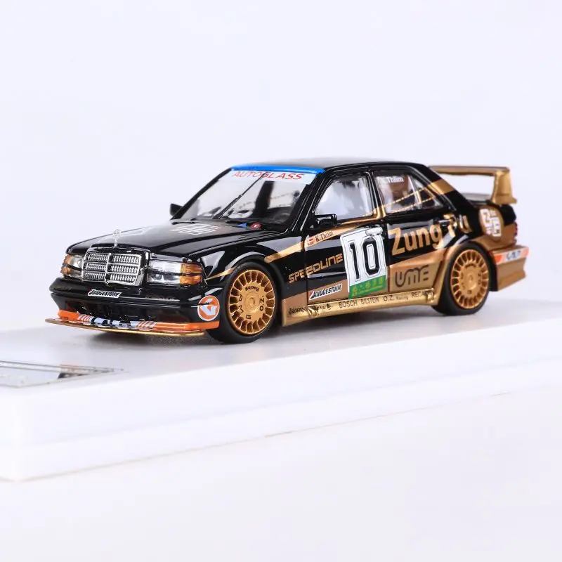 Modelos De Coches De Metal Fundido A Escala 1:64 Y Modelos De Coches De Juguete Para Niños
