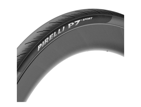 Pneu Estrada P7 Sport 700C X 24 Preto 700C X 24Pirelli