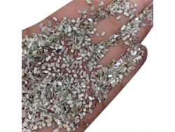 100 piezas de diamantes de imitación con reverso plano, decoración para uñas, manualidades para uñas, ropa de mujer Hengrongshen