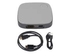 Adaptador Sem Fio Hdmi LAXISCREED 4k