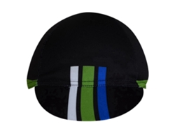 Gorra De Ciclismo Ajustable Para Exteriores Con Ala Ancha Y Visera Transpirable Para Hombres Y Mujeres (b)