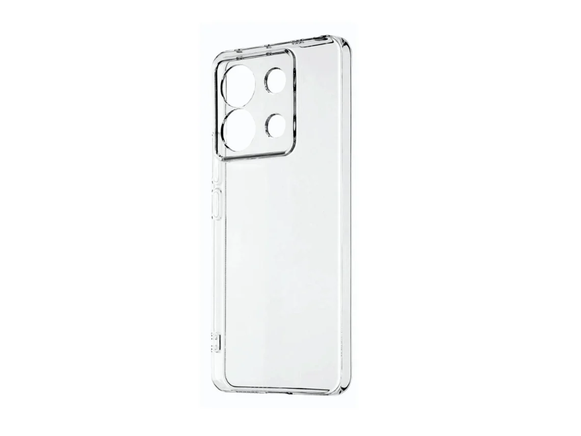 Funda SWISSTEN Jelly Xiaomi Redmi Note 13 Pro 5G
