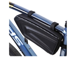Bolsa para bicicleta USHION Accesorios para bicicletas Regalos de ciclismo para hombres Negro USHION