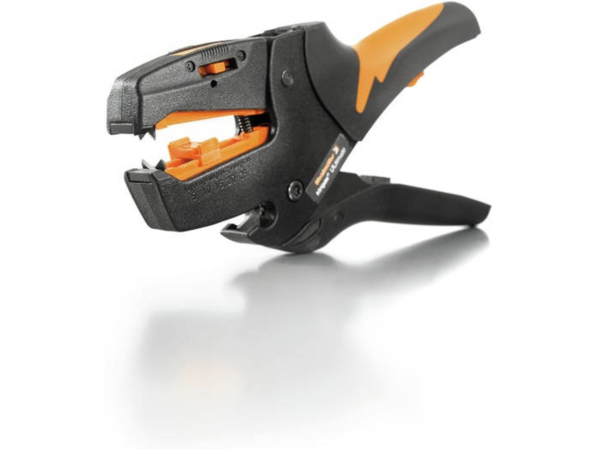 Pelacables WEIDMÜLLER Stripax Ultimate