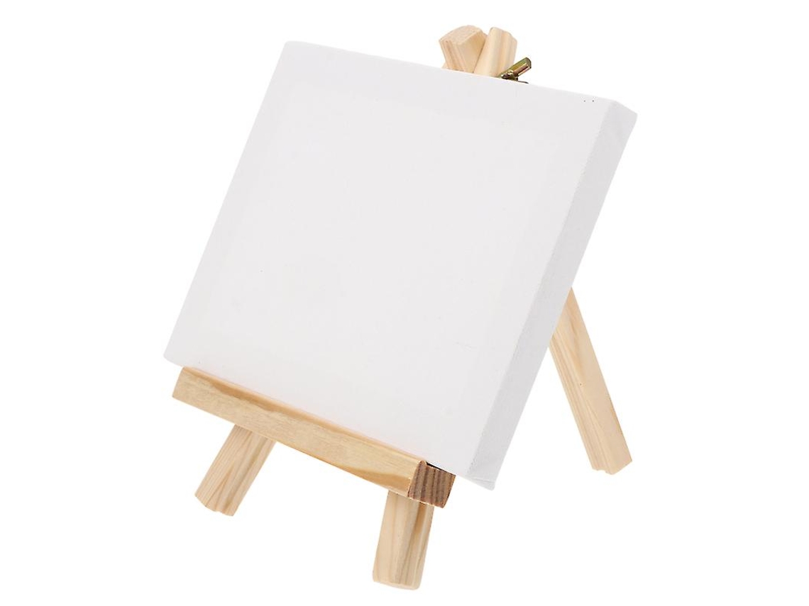 1 juego estante de exhibición de mesa ALLINLESS
