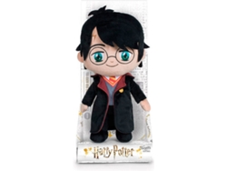 Peluche WARNER BROS. GAMES. Harry Potter 20cm