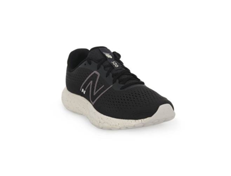 Zapatillas de Hombre NEW BALANCE Negro (42.5)