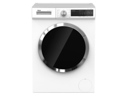Lavadora TEKA WMT 70840 WH (8 kg - 1400 rpm - Blanco)